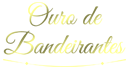 Ouro de Bandeirantes